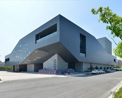 集（jí）士港文體藝術（shù）中心