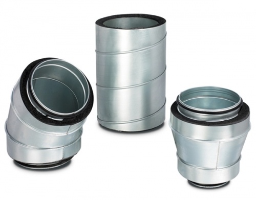 焊接風管的注（zhù）意事項