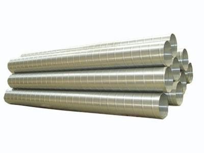 螺旋風管機在設備過程中（zhōng）怎麽防備振蕩和噪音（yīn）