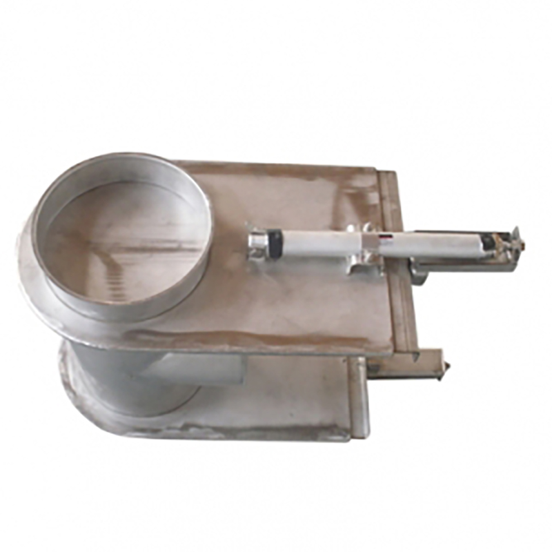 通風風管中風管與支吊架的安裝說明 通風風管中風管與支(zhī)吊架的安裝說明