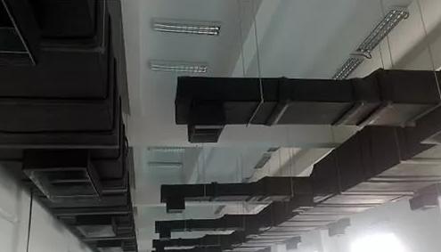 風(fēng)管及部件保溫施工工藝 風管及部件(jiàn)保溫(wēn)施工工藝