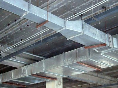 通風管道廠家告訴您通風管道的好處