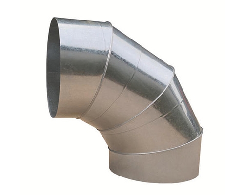 鍍鋅鐵皮（pí）風管