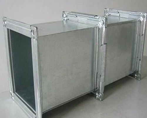 鍍（dù）鋅（xīn）鐵（tiě）皮（pí）風管