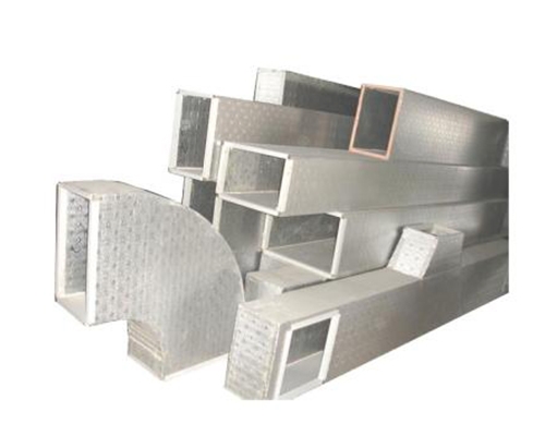 酚醛風（fēng）管