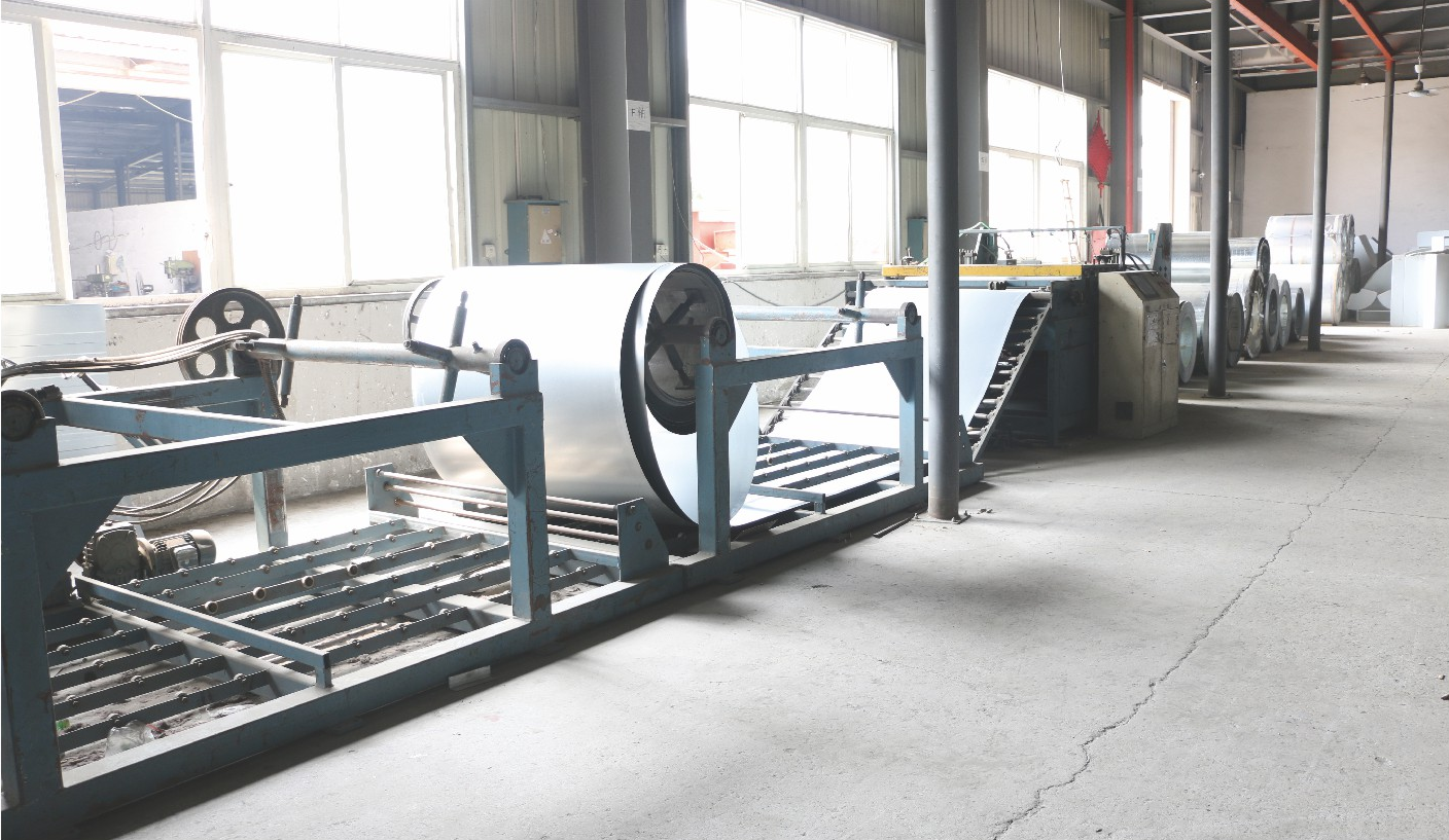 通風管道廠家 通風管道廠家