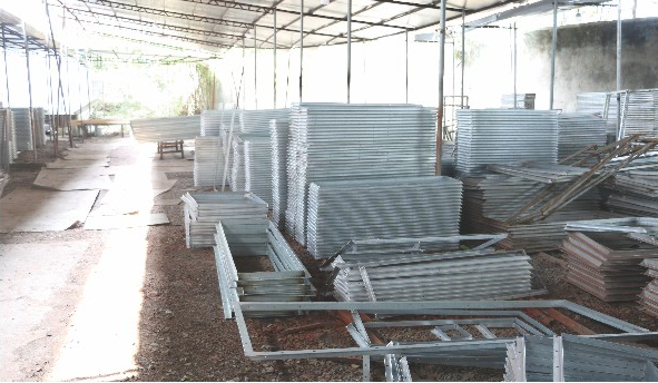 通風管道廠（chǎng）家