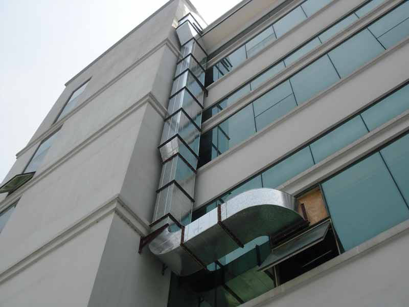 寧波鎮海(hǎi)国产麻豆视频風管有限公司 寧波鎮海国产麻豆视频風管有限公司