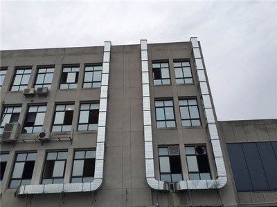 通風管道(dào)廠家 通風管道廠家