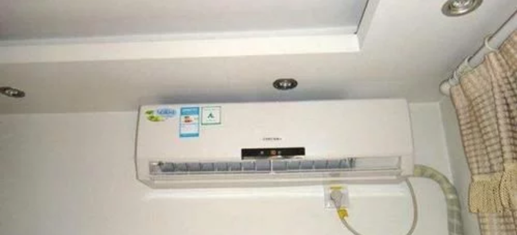 空（kōng）調風管機