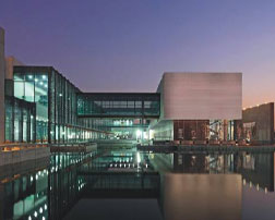 寧波幫博物（wù）館