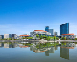 鎮海文（wén）化藝（yì）術中心