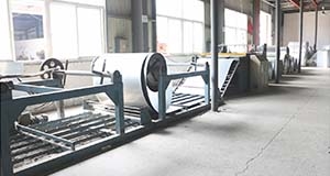 通風管道廠（chǎng）家的兩種通風方式