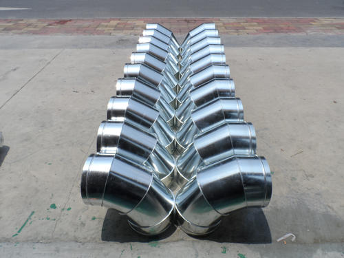 如何應對風管部件安裝，才是正確的呢？