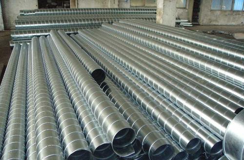 通風管道安裝應該遵循的幾點原則？