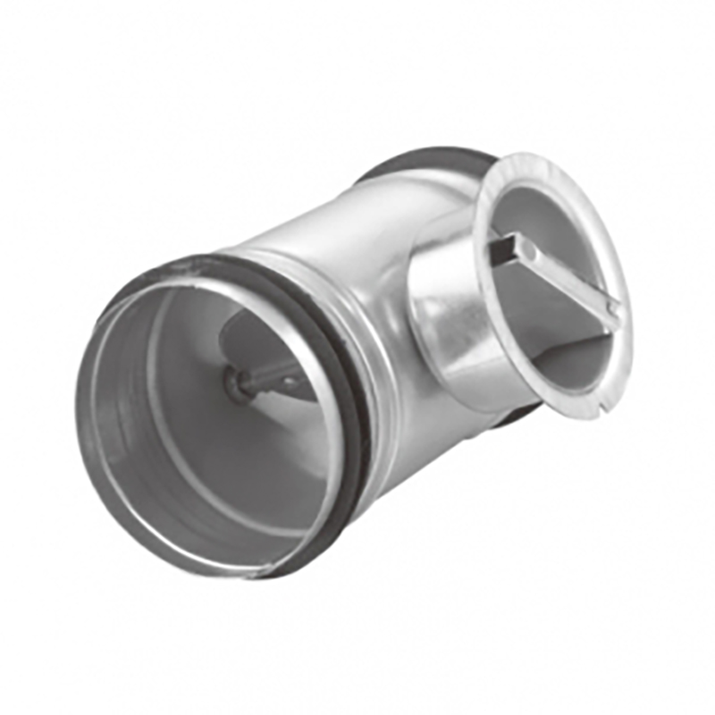 不鏽鋼螺旋風管安裝中出現破損該怎麽辦？