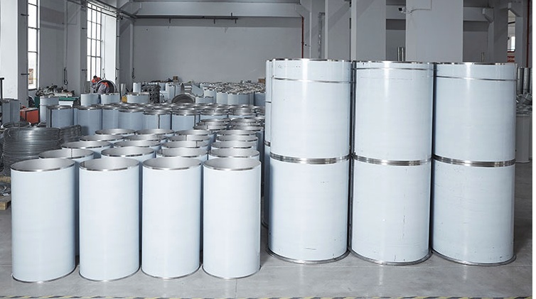 通風管道（dào）產品有哪些特點?