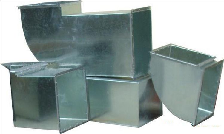 如何解決不鏽鋼風管工程的3大（dà）問題？