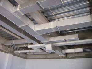 不鏽鋼風管 不鏽(xiù)鋼風管