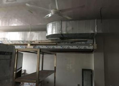 風管廠(chǎng)家 風管廠家