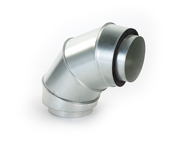 如何清除不鏽鋼焊接風管中（zhōng）的雜質?