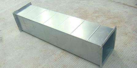 不鏽鋼螺旋（xuán）風管怎麽清洗？