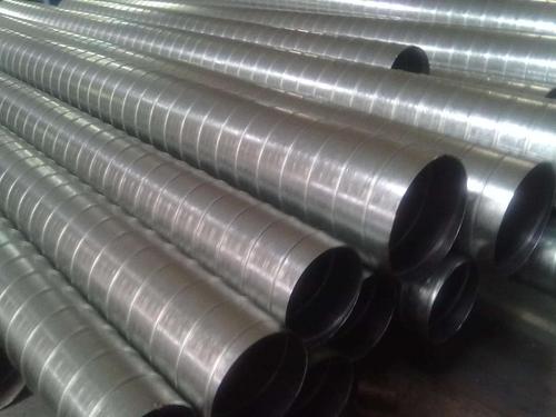 鍍鋅風管（guǎn）和普通風管的區別