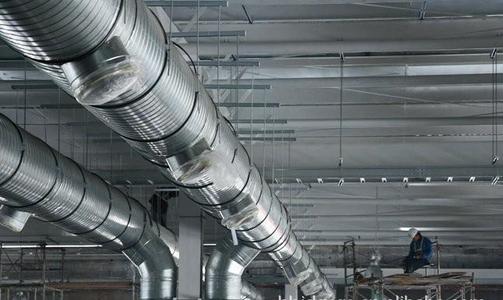 通（tōng）風管道 